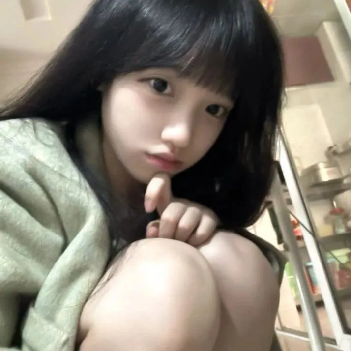 少女哪吒